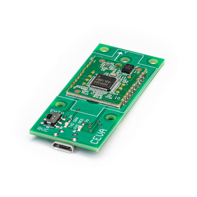 FSP201-USB-UART