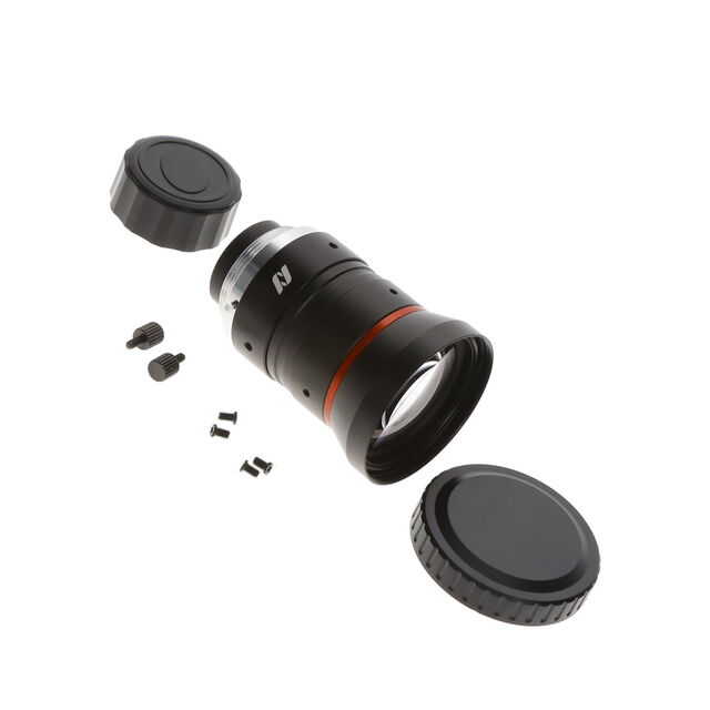 ALLIED VISION LENS C-8-2.4-10MP-2.3
