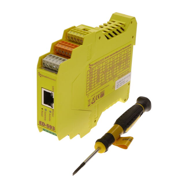 ED-593