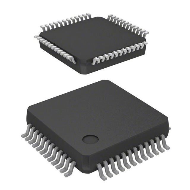 STM32C031C4T6