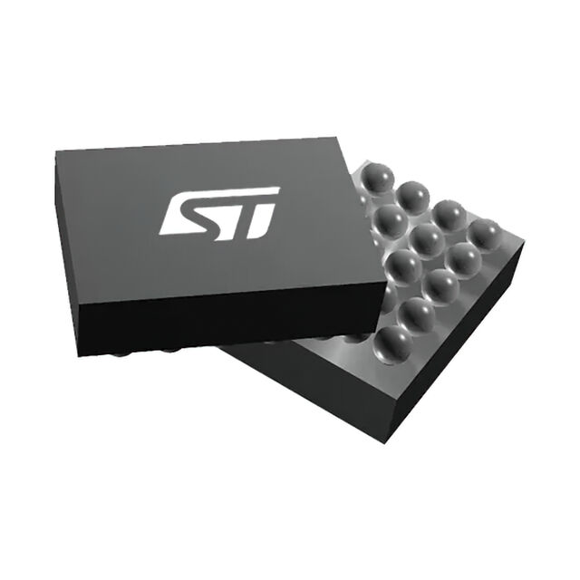 STM32G051F8Y6TR