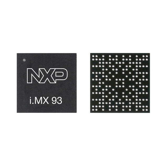 MIMX9302DVVXDAB