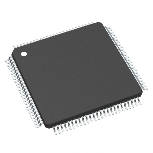 XC9572XL-7TQG100I
