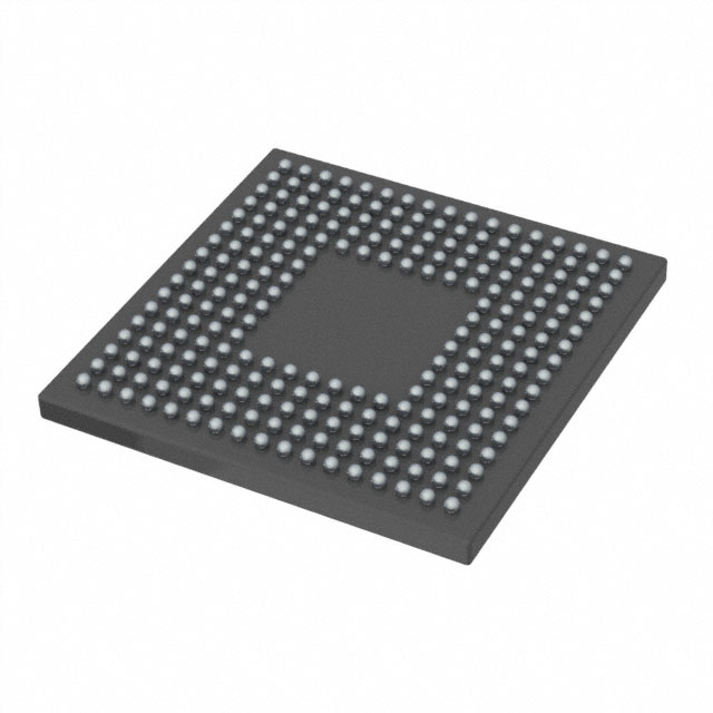 TMS320VC5510AZAVA1