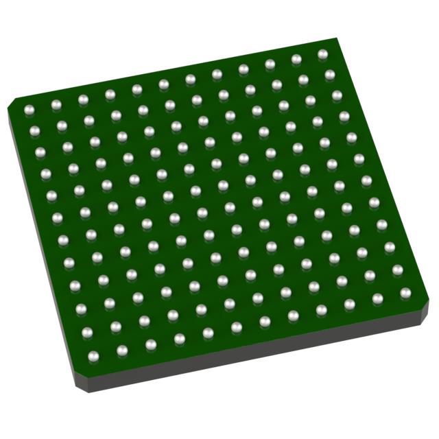 ADSP-2183KCAZ-210