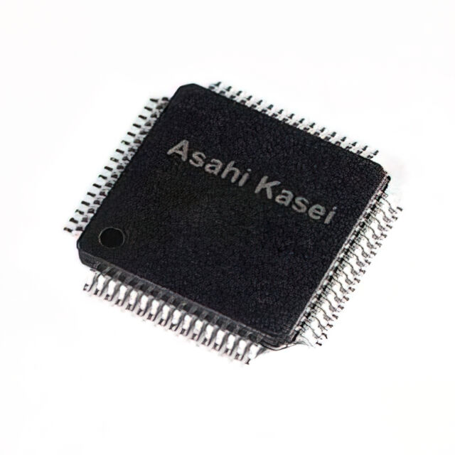 AK4497EQ