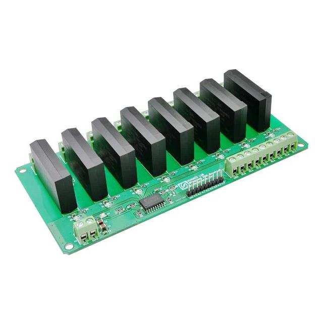 SSRC80001-DC