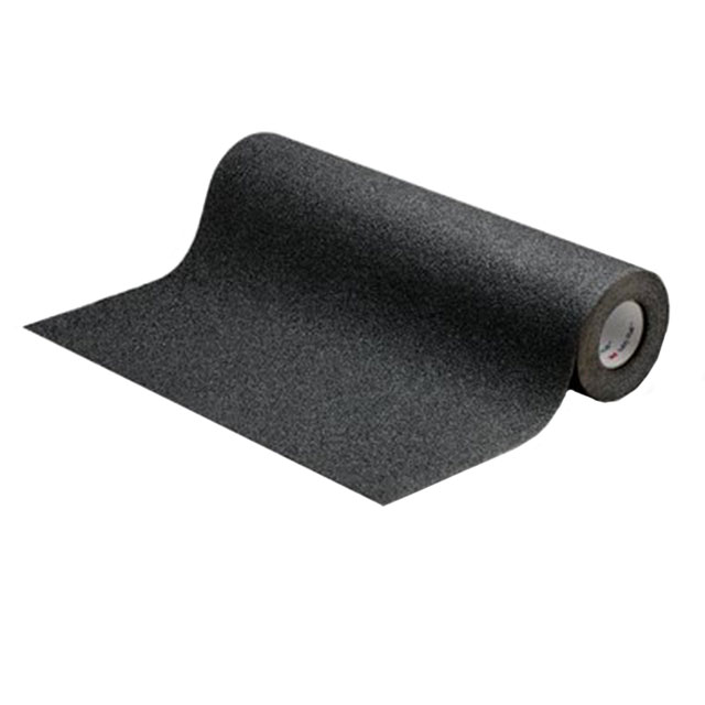 710-BLACK-18"X30'