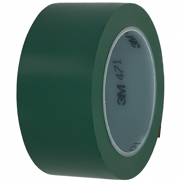 471-GREEN-2"X36YD