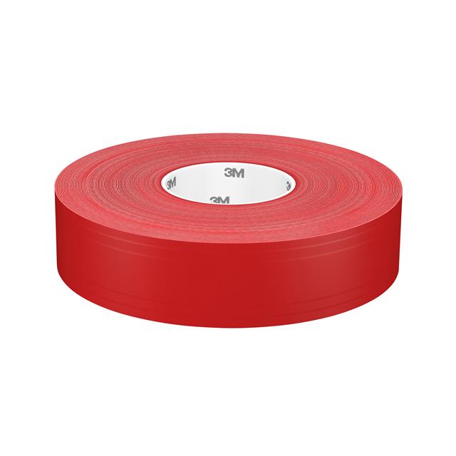 971-RED-2"X26YD
