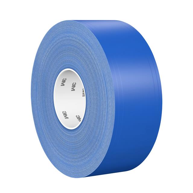 971-BLUE-3"X26YD