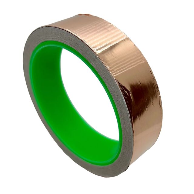 KEN-COPPERTAPE