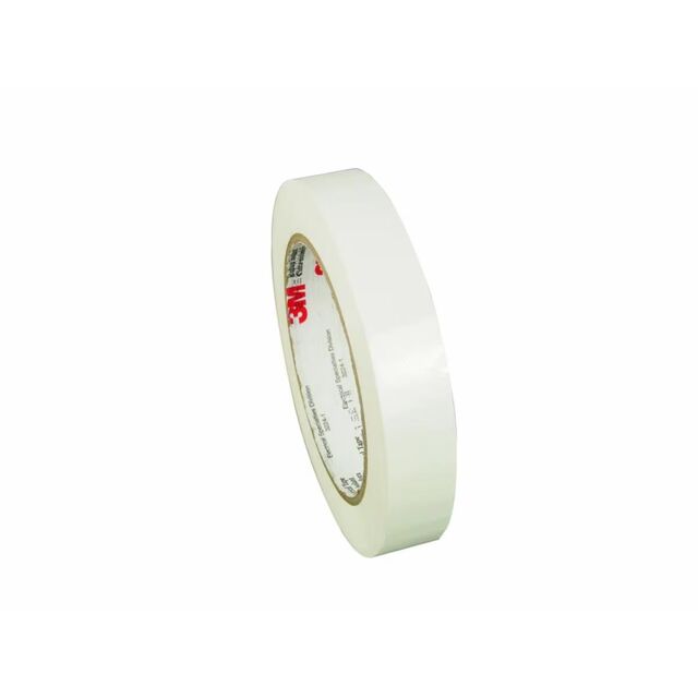 3M 1350F-1 5" X 72YD-WHITE