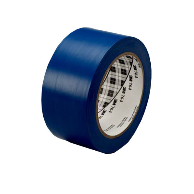 764-1"X36YD-BLUE