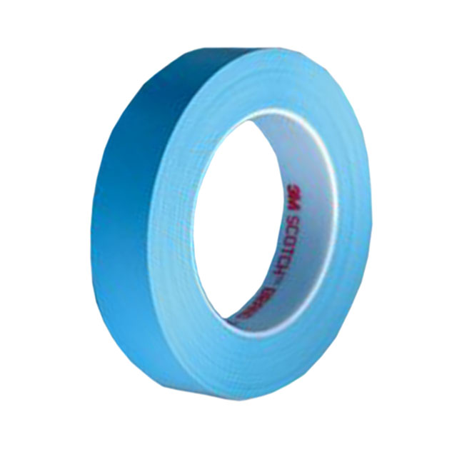 215-1/4"X60YD-BLUE