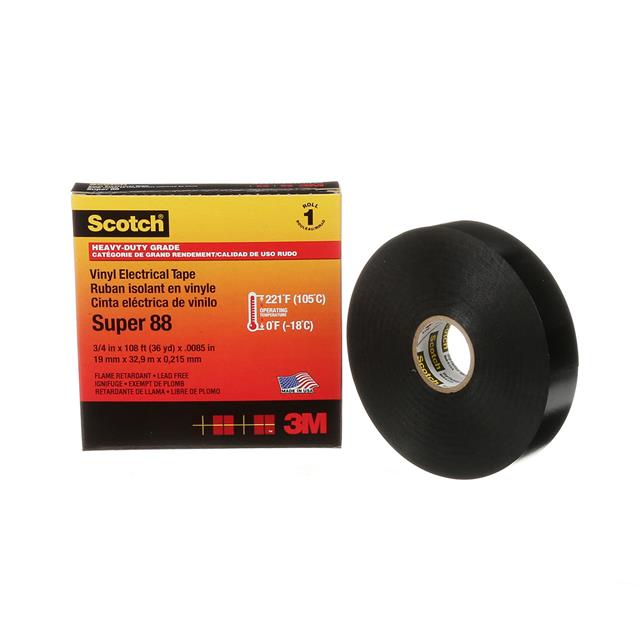 88-SUPER-3/4X36YD