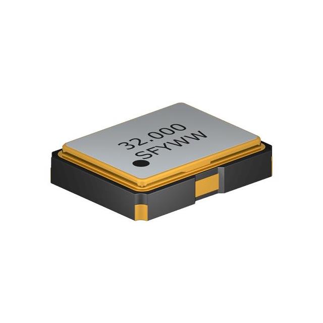 STC22C25O07-16.000M