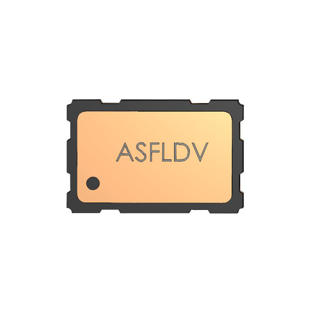 ASFLDV-25.000MHZ-LC-T