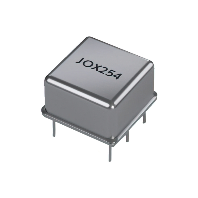 O 10.0-JOX254HV-5-N-K-25-05X0-MCBE-LF