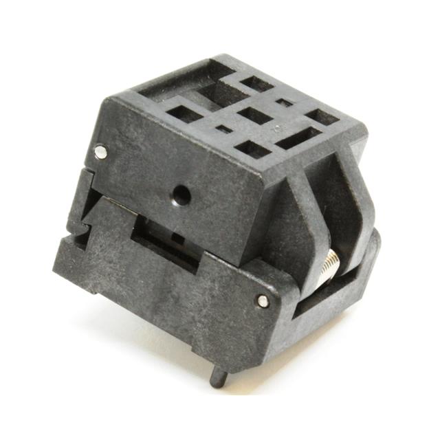 PA-SOCKET-QFN-20-0.5