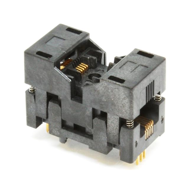 PA-SOCKET-MSOP-10-0.5