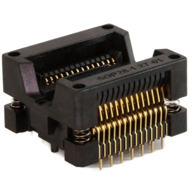 PA-SOCKET-SOICW7-28-1.27