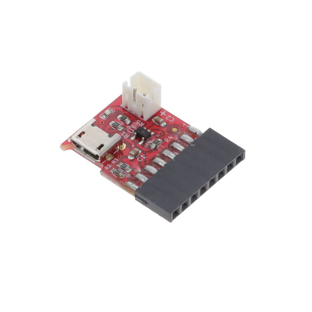 MINIBOT-CHARGER