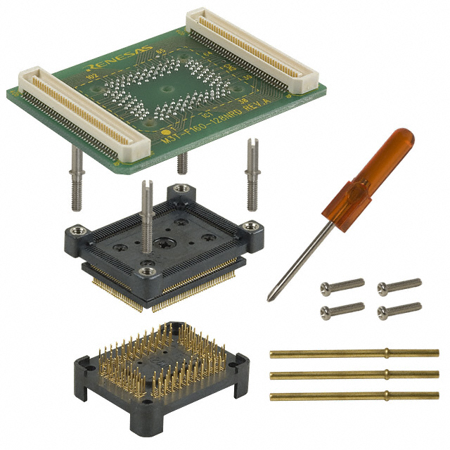 M3T-F160-128NRD