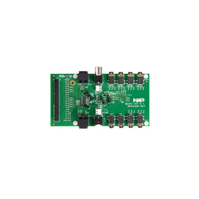 MX93AUD-HAT