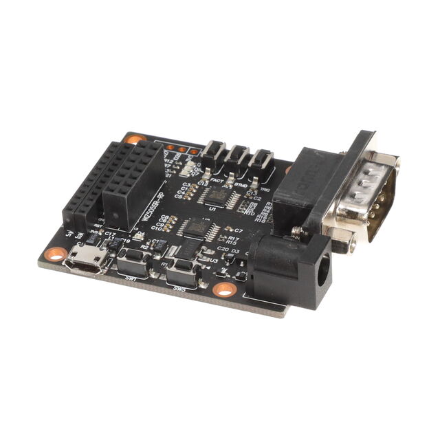 WIZ505SR-RP-EVB