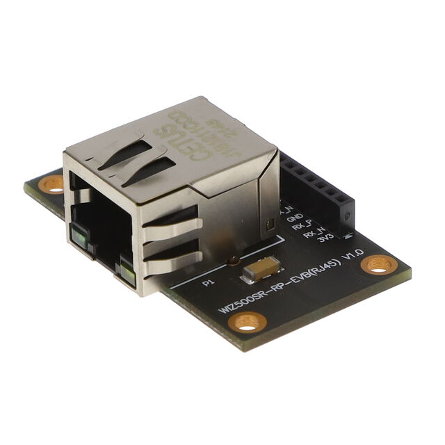WIZ500SR-RP-EVB