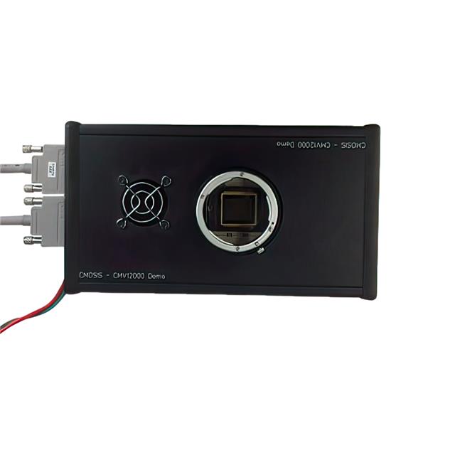 EVALUATION KIT CMV12000 COLOR