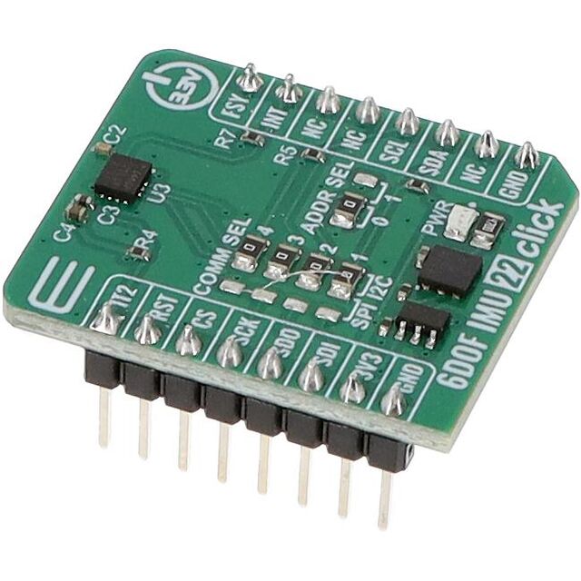 MIKROE-6024