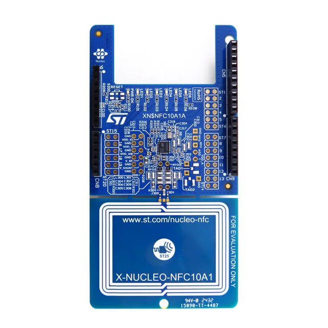 X-NUCLEO-NFC10A1