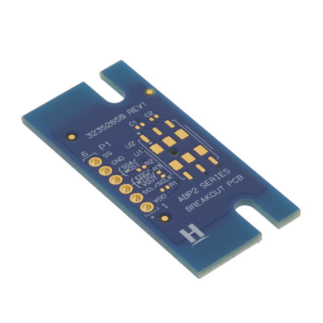 ABP2-BREAKOUT-BRD