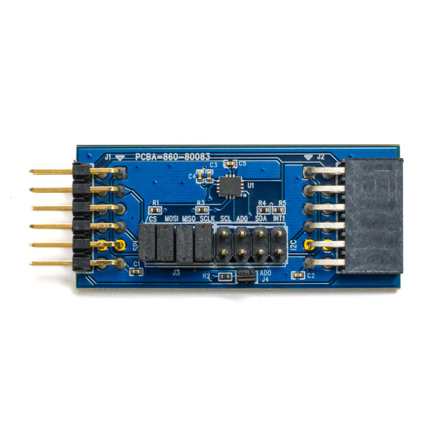 QCIOT-ICM42688P