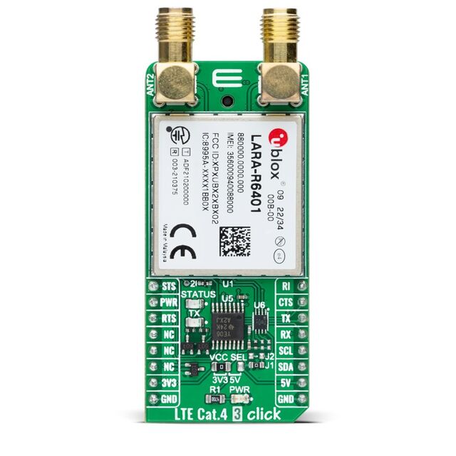 MIKROE-5991