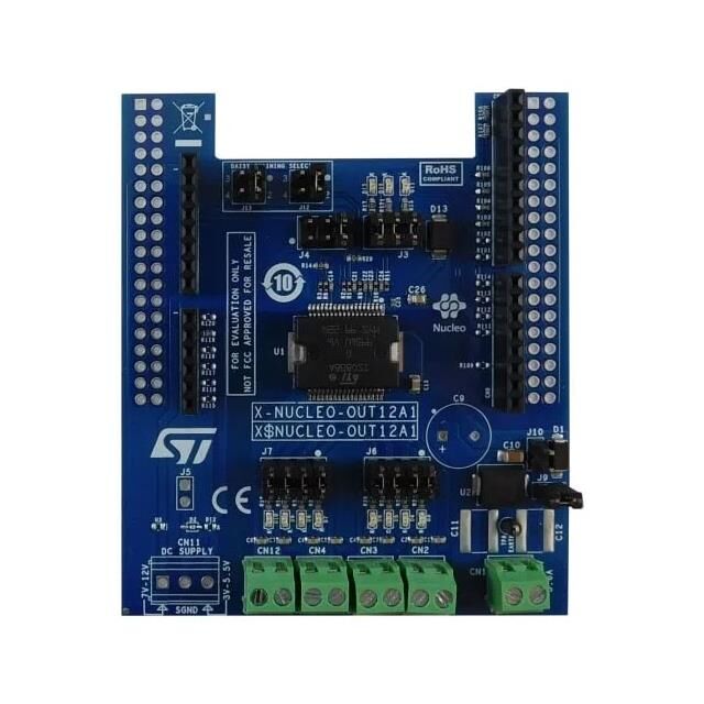 X-NUCLEO-OUT12A1