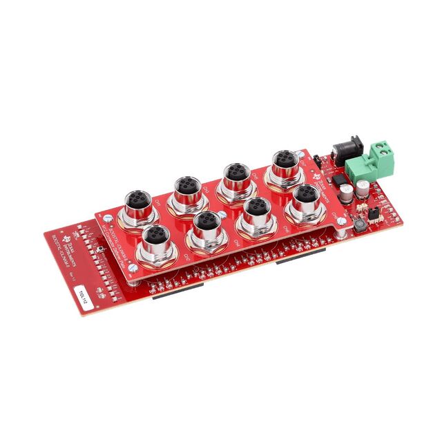 BOOSTXL-IOLINKM-8