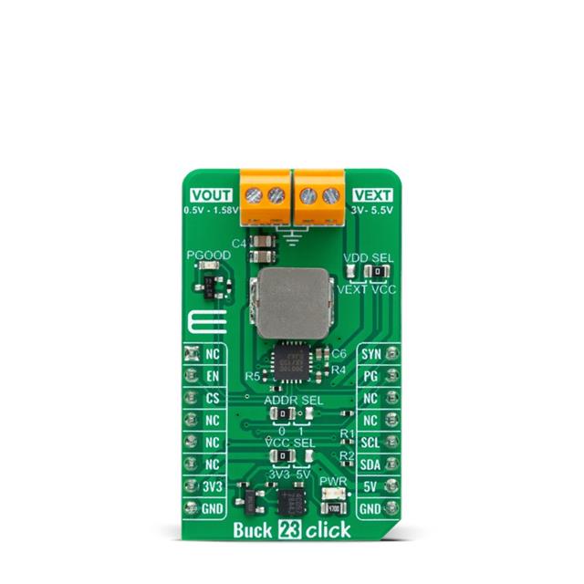 MIKROE-5536