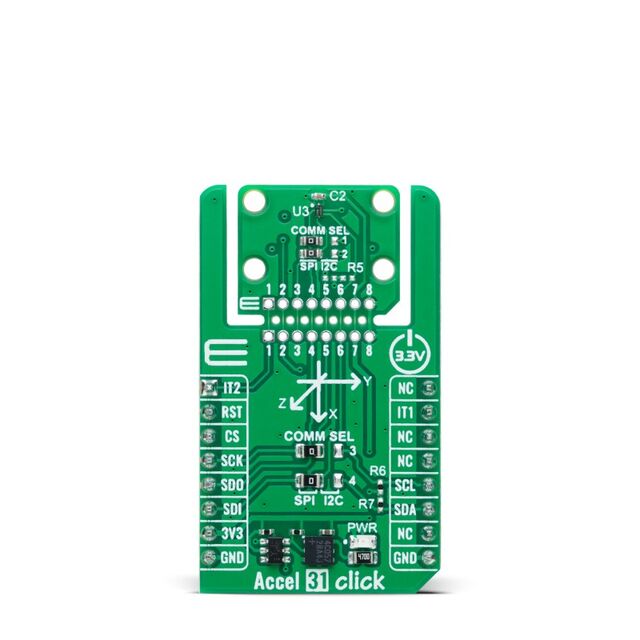 MIKROE-6410