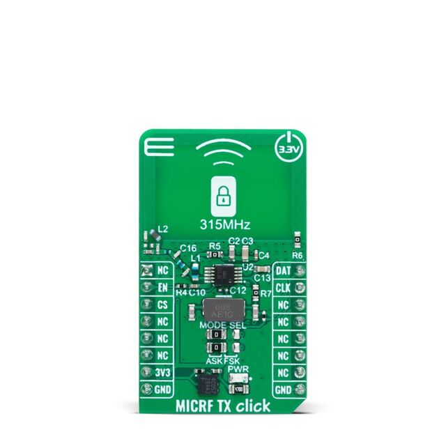 MIKROE-6016
