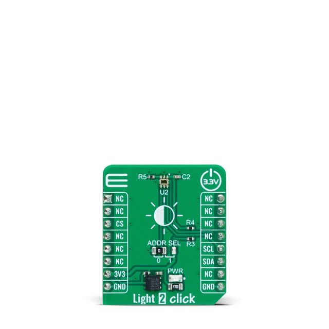 MIKROE-6022