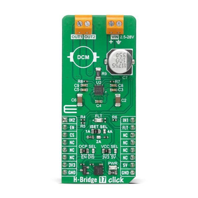 MIKROE-6051