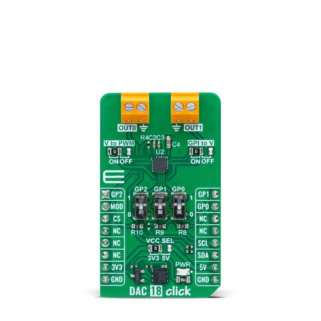 MIKROE-6137