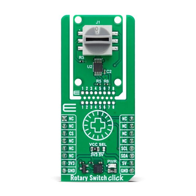 MIKROE-6332