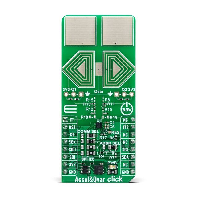 MIKROE-6025