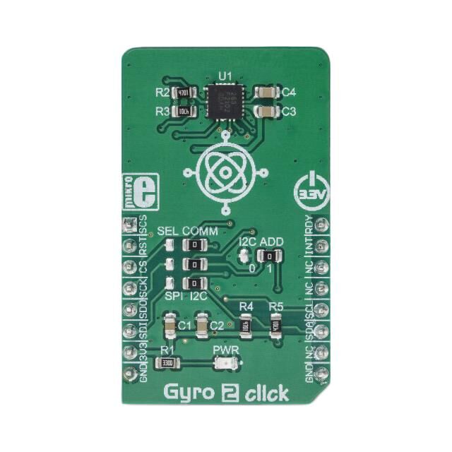 MIKROE-3300