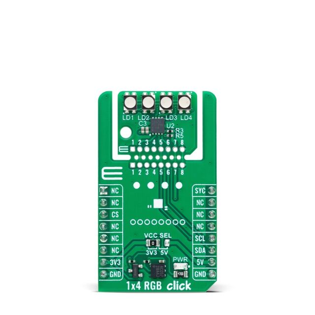 MIKROE-6240