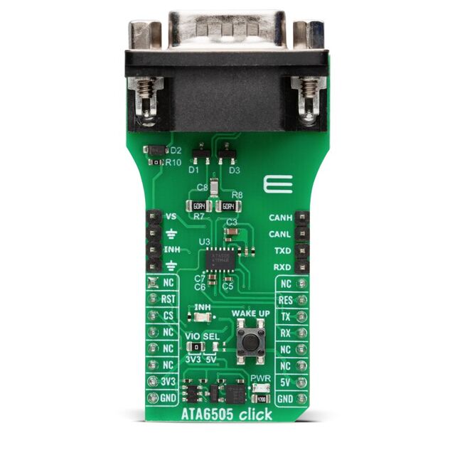 MIKROE-6463